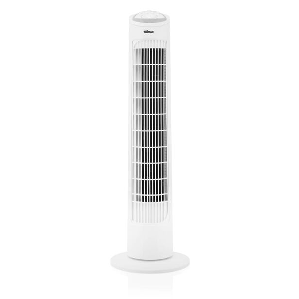 Tristar Vežov&yacute; ventil&aacute;tor VE-5864 40 W 76 cm biely