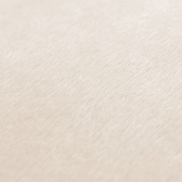 vidaXL Poťahy na vankúše 4 ks, látka 40x40 cm, prirodzená biela