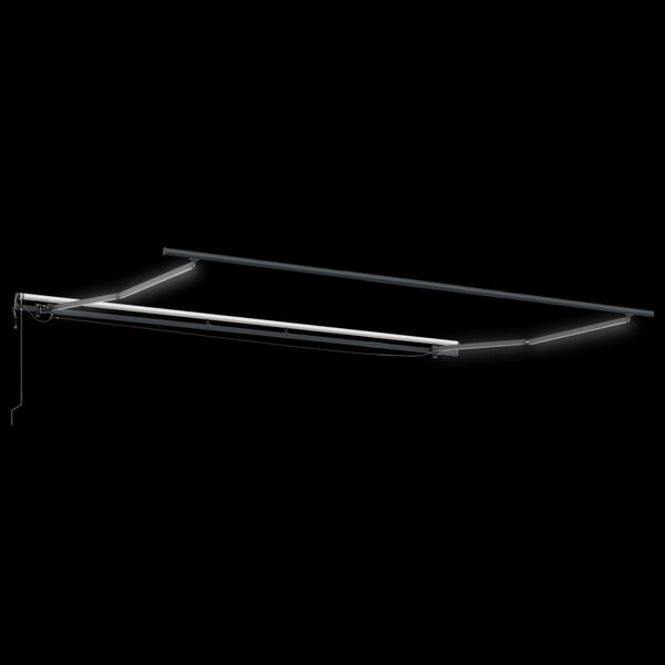 vidaXL Text&iacute;lia na slnečn&iacute;k s Viacfarebn&yacute; 450 &times; 300 cm Polyester