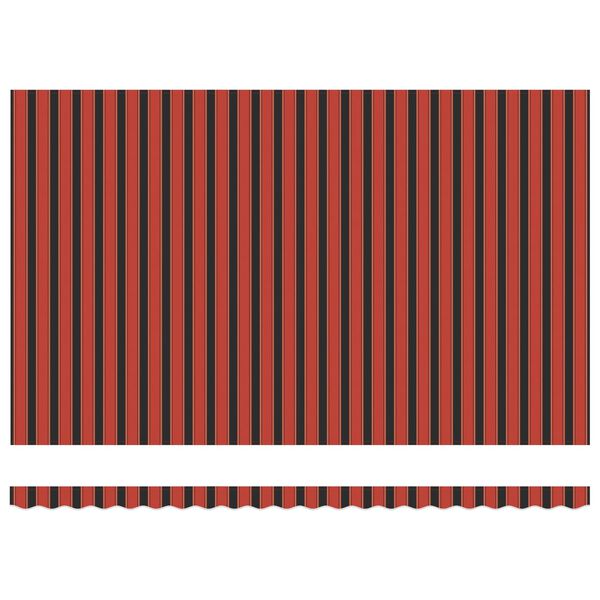 vidaXL Zatemniteľn&aacute; mark&iacute;za Oranžov&aacute; a Čierna 500 &times; 300 cm