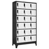 Anthracite_and_white