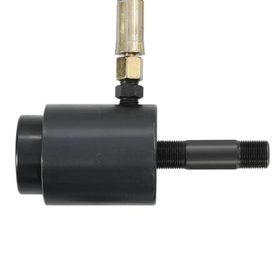 vidaXL Sada hydraulických krimpovacích nástrojov 22-60 mm