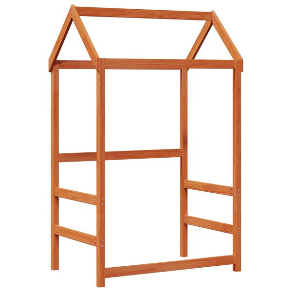 vidaXL S&uacute;prava dennej postele 2 pcs Včel&iacute; hned&yacute;