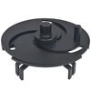 vidaXL Univerz&aacute;lny 3-ramenn&yacute; kľ&uacute;č na sn&iacute;mač palivomera 89-170 mm