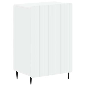 vidaXL Skriňa na top&aacute;nky ZWOLLE 59,5 x 39,5 x 91,5 cm Kompozitn&eacute; drevo
