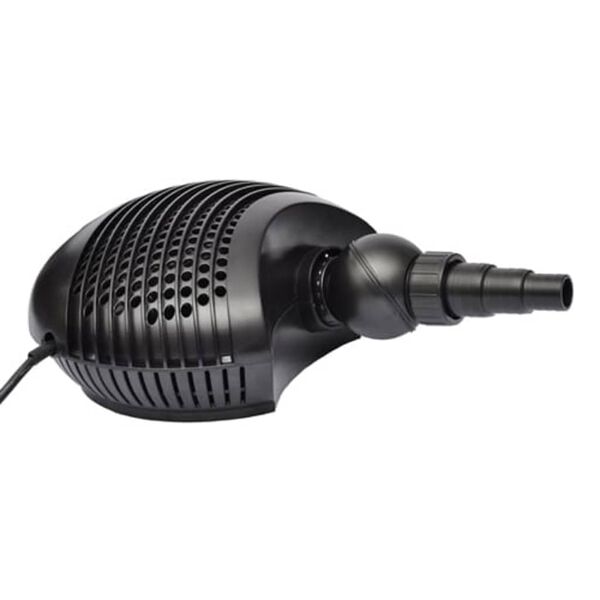 vidaXL Jazierkov&eacute; čerpadlo 8000 l/hod