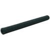 vidaXL Dr&ocirc;ten&eacute; pletivo oceľ potiahnut&aacute; PVC 25x1,5 m zelen&eacute;