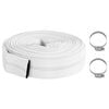 vidaXL Požiarna hadica 20 m 2" PVC