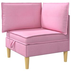 vidaXL Sofa s &uacute;ložn&yacute;m priestorom L&aacute;tka