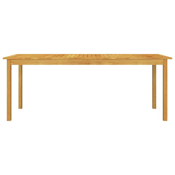 vidaXL 9-dielna z&aacute;hradn&aacute; jed&aacute;lensk&aacute; s&uacute;prava siv&aacute;