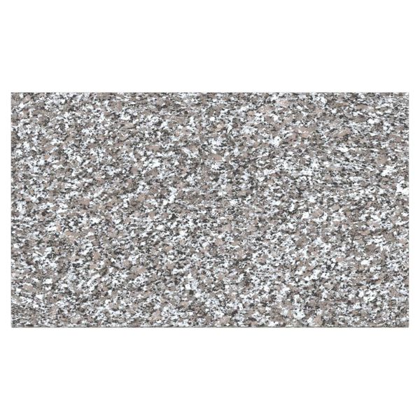 vidaXL Kuchynsk&aacute; doska siv&aacute; s granitovou text&uacute;rou 100x60x2,8 cm drevotrieska