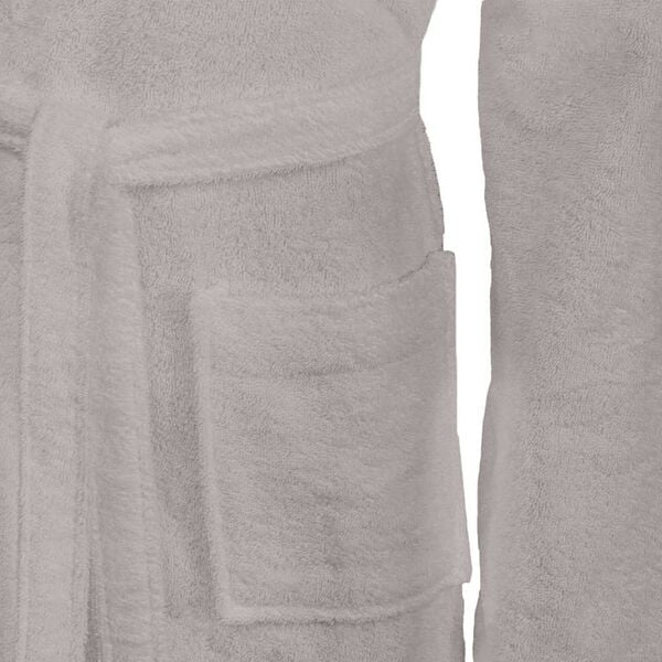 vidaXL Župan KINN M Bavlna