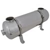 V&yacute;menn&iacute;k tepla pre baz&eacute;ny 485 x 134 mm 60 kW