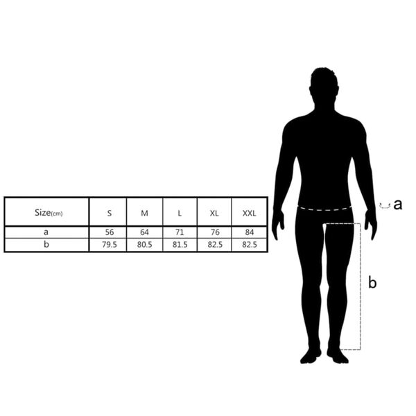 Fruit of the Loom tepl&aacute;ky elastick&eacute; manžety tmav&aacute; n&aacute;morn&iacute;cka modr&aacute; XXL