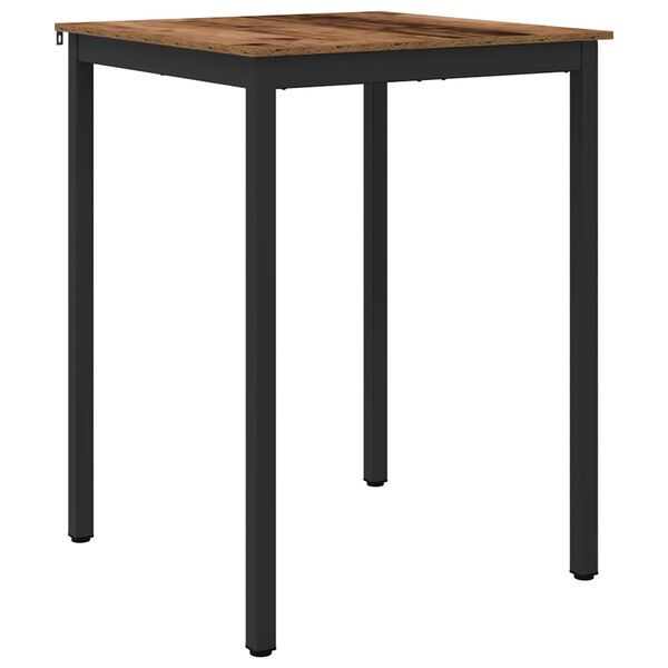 vidaXL Jed&aacute;lensk&eacute; stoly Kompozitn&eacute; drevo