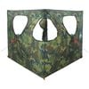 vidaXL Poľovn&iacute;cky stan Mask&aacute;čov&aacute; 145 x 145 x 150 cm Polyester a oceľ