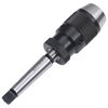vidaXL R&yacute;chloup&iacute;nacie skľučovadlo MT2-B16 s up&iacute;nac&iacute;m rozsahom 13 mm 1-13B16