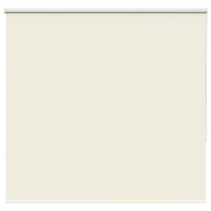 vidaXL Roleta zatemnenie sivobiele 145x130 cm &Scaron;&iacute;rka l&aacute;tky 141,6 cm