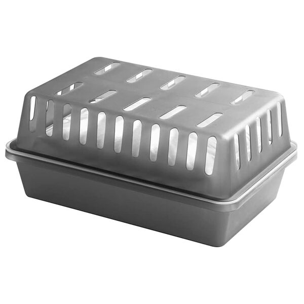 Lafita Absorb&eacute;ry vlhkosti s n&aacute;plňov&yacute;mi vreckami 4 ks 900 g