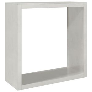 vidaXL Reg&aacute;l na krbov&eacute; drevo 100x40x100 cm, nehrdzavej&uacute;ca oceľ