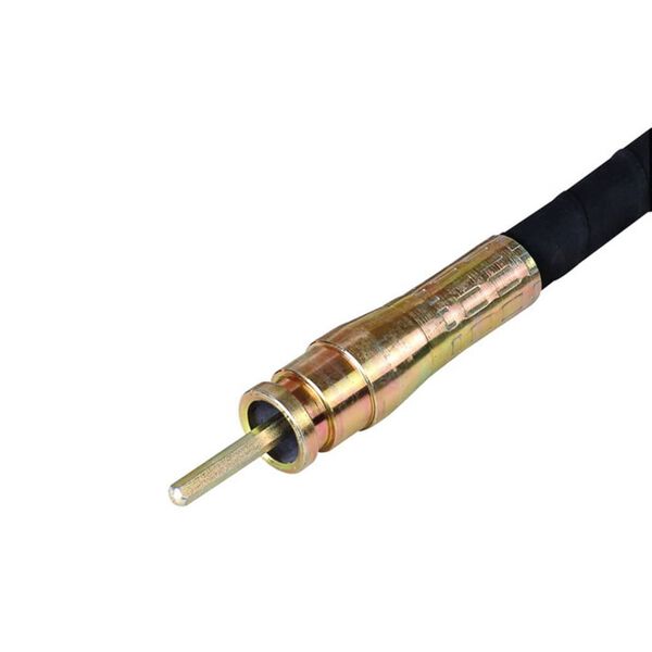 Hadica bet&oacute;nov&yacute; vibr&aacute;tor