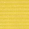 vidaXL Balk&oacute;nov&aacute; mark&iacute;za, žlt&aacute; 120x500 cm, HDPE
