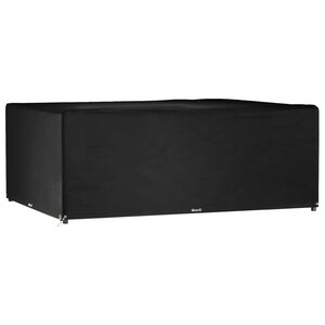 vidaXL Obal na z&aacute;hradn&yacute; n&aacute;bytok 278x204x105 cm 16 očiek obdĺžnikov&yacute;