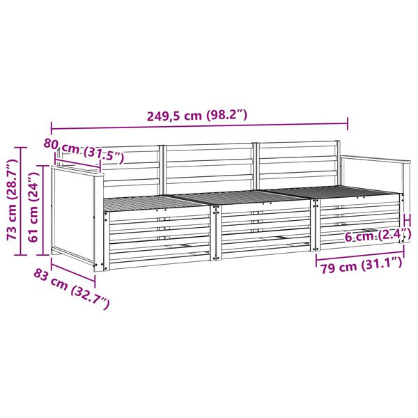 Zobrazuje sa obr&aacute;zok produktu 4 z 5