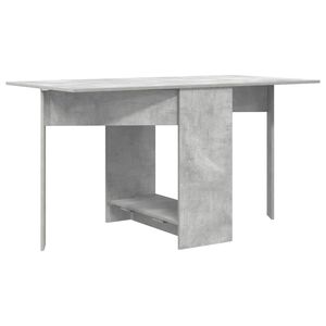 vidaXL Jed&aacute;lensk&yacute; st&ocirc;l 138 x 70 x 73,5 cm Kompozitn&eacute; drevo
