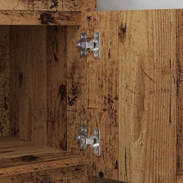 vidaXL P&aacute;nt 12 pcs Niklov&aacute; 85 x 52,5 x 9,5 mm Železo