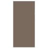 vidaXL Zatemňovacia roleta k&aacute;vov&aacute; 90x230 cm &scaron;&iacute;rka l&aacute;tky 85,7 cm polyester
