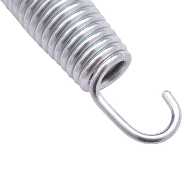 Pružiny na trampolínu 10 ks, 200 N