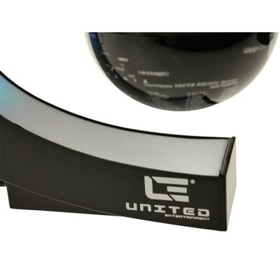 United Entertainment Magnetický levitujúci glóbus