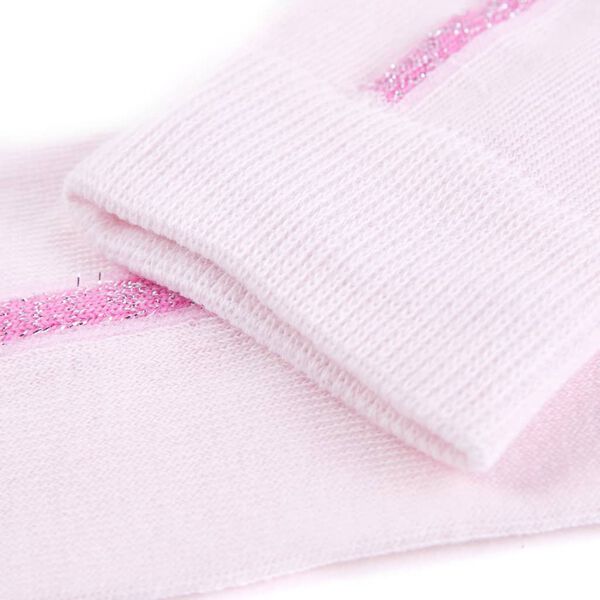 Detské ponožky 5 párov EU 23-26