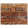 vidaXL Obdĺžnikov&aacute; stolov&aacute; doska 70x90 cm, 15-16 mm, recyklovan&yacute; mas&iacute;v