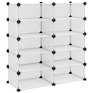 vidaXL Stojan na top&aacute;nky priehľadn&yacute; 84x32x88,5 cm PP