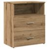 Artisan_oak
