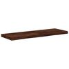 vidaXL Obdĺžnikov&yacute; st&ocirc;l 80 x 30 x 3,2 cm Obdĺžnikov&yacute;