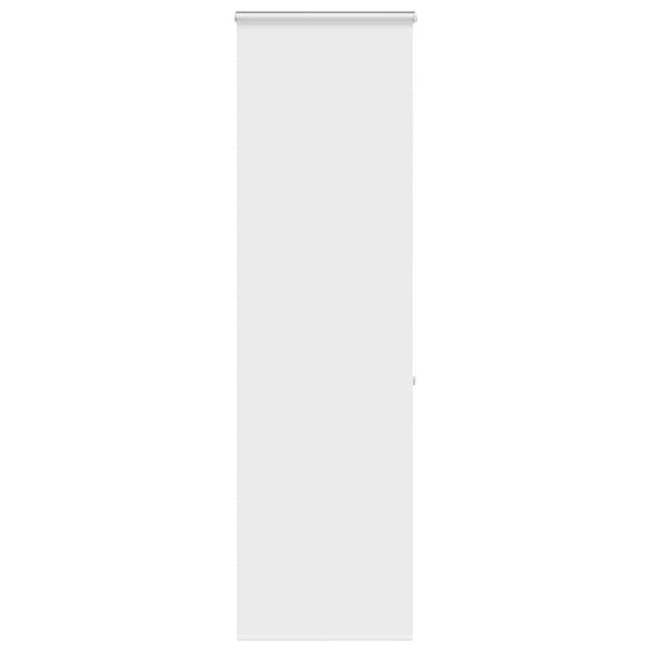 vidaXL Sprchová roleta s kazetou, 60x240 cm, šírka látky 56 cm