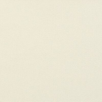 vidaXL Balkónová zástena krémová 90x700 cm 100 % polyester oxford