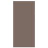 vidaXL Zatemňovacia roleta, k&aacute;vov&aacute;, 100x210 cm, &scaron;&iacute;rka l&aacute;tky 95,7 cm, polyester