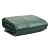 vidaXL Celta, zelen&aacute; 4x7 m 650 g/m&sup2;