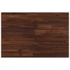 vidaXL Obdĺžnikov&yacute; st&ocirc;l 90 x 60 x 3,2 cm Obdĺžnikov&yacute;