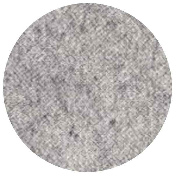 vidaXL Samolepiaci obal na skrutky 12 pcs Bet&oacute;nov&aacute; &scaron;ed&aacute; &Oslash; 20 x 0,5 mm