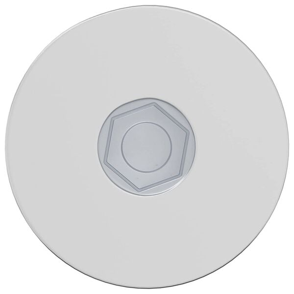 vidaXL Skrutka 12 pcs Zinkovan&yacute; 5 x 40 mm Železo