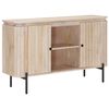 vidaXL Serv&iacute;rovacia skriňa 105 x 30 x 65 cm