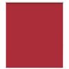 vidaXL Zatemňovacia roleta červen&aacute; 125x175 cm &Scaron;&iacute;rka l&aacute;tky 121,6 cm Polyester