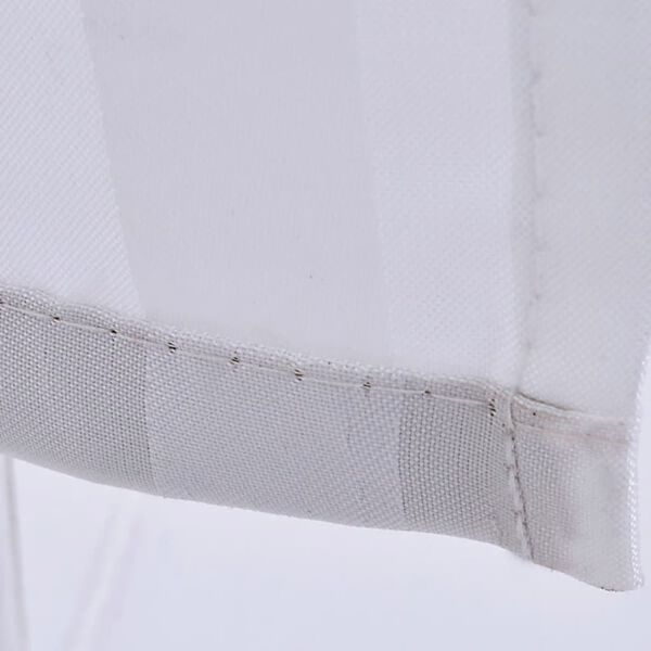 RIDDER Sprchový záves Mohn 180x200 cm