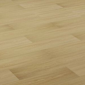 vidaXL Lamin&aacute;tov&aacute; podlaha Bled&aacute; smotanov&aacute; 101 x 20 x 0,8 cm 5 ks