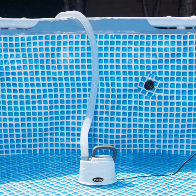 Intex bazénové odtokové čerpadlo 3595 l/h